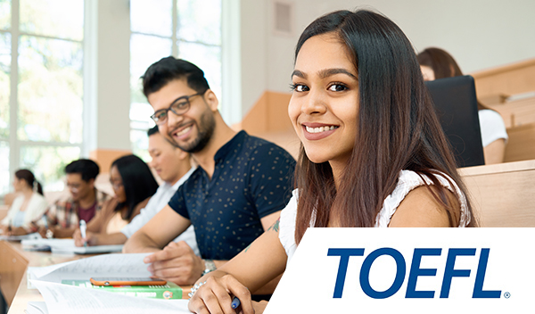 toefl